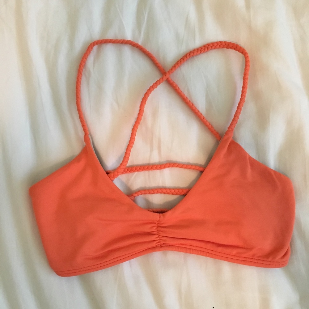 Midori Bikinis Top